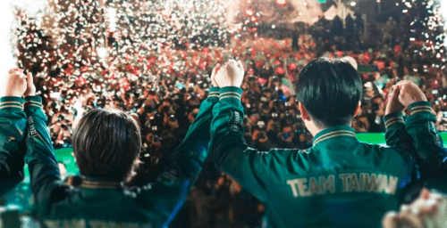 Why South Korea remained cautious in congratulating Taiwan’s election result