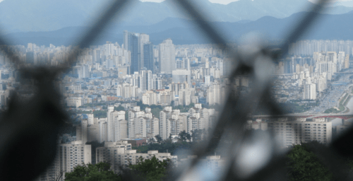 Why South Korea’s urban expansion is a double-edged sword for growth