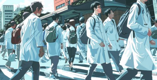 South Korea’s med school expansion plan sparks debate over long-term impact