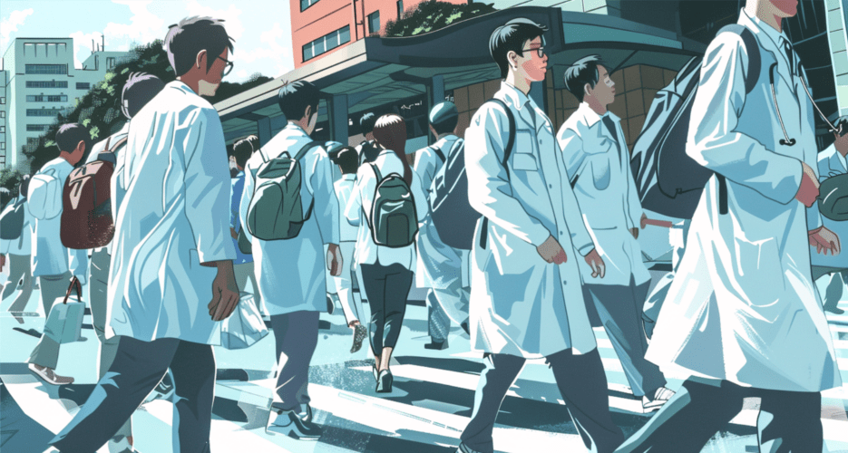 South Korea’s med school expansion plan sparks debate over long-term impact