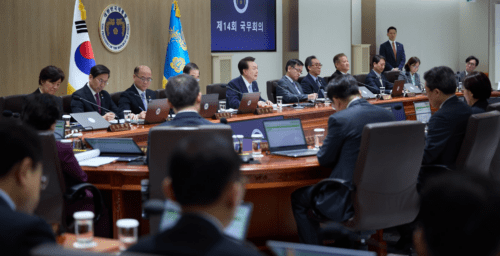 South Korea’s 2025 budget proposal prioritizes innovation, future technologies