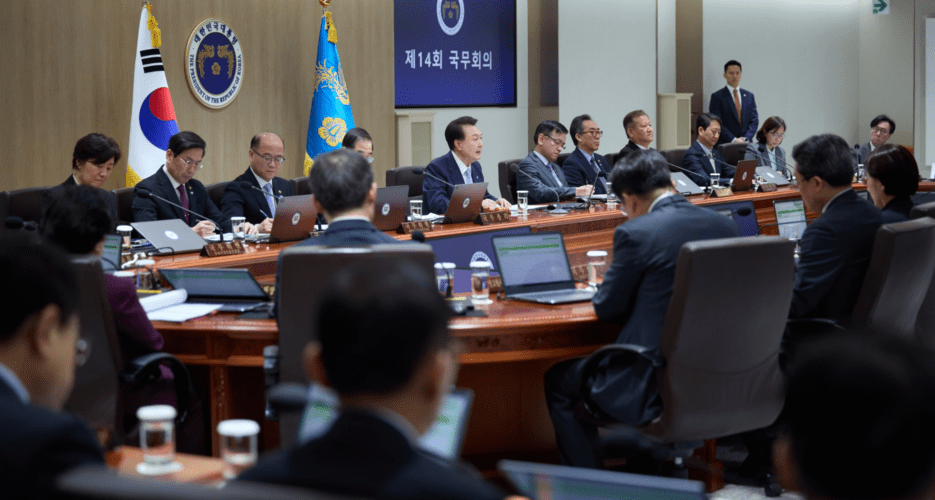 South Korea’s 2025 budget proposal prioritizes innovation, future technologies