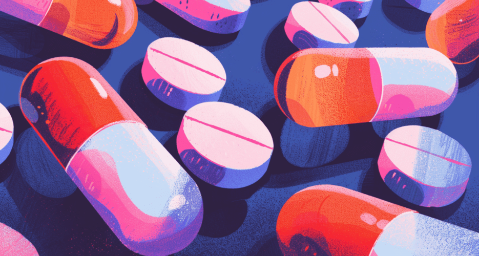 Why South Korea is experiencing an overprescription of antidepressants