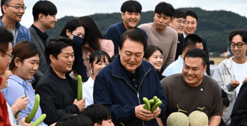 South Korean smart farm companies face uphill battle in Middle East market