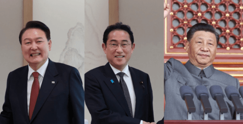 South Korea-Japan-China summit faces uphill battle amid regional tensions