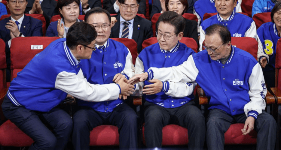 Ruling People Power Party’s landslide defeat and what comes next — Ep. 14