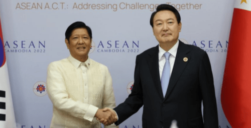 Seoul’s ‘K-Defense’ push in the Philippines faces political, strategic hurdles