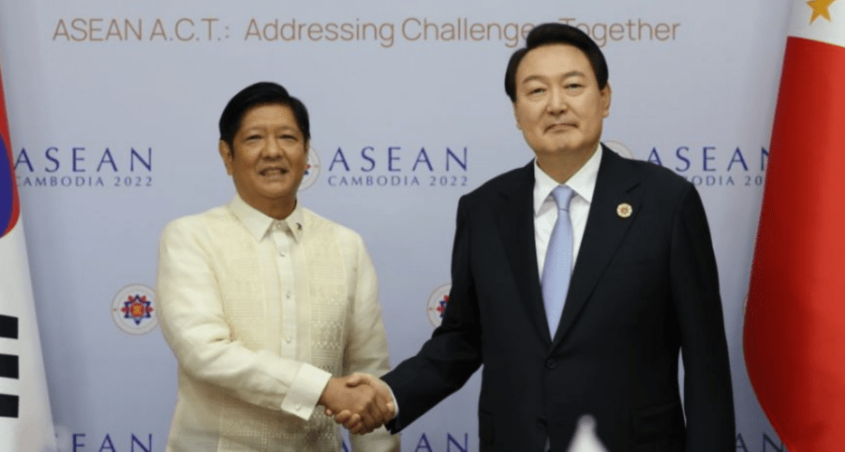 Seoul’s ‘K-Defense’ push in the Philippines faces political, strategic hurdles