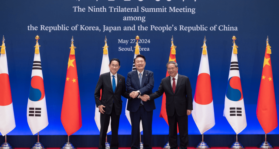 Trilateral summit outcomes shape future of trade and economic cooperation