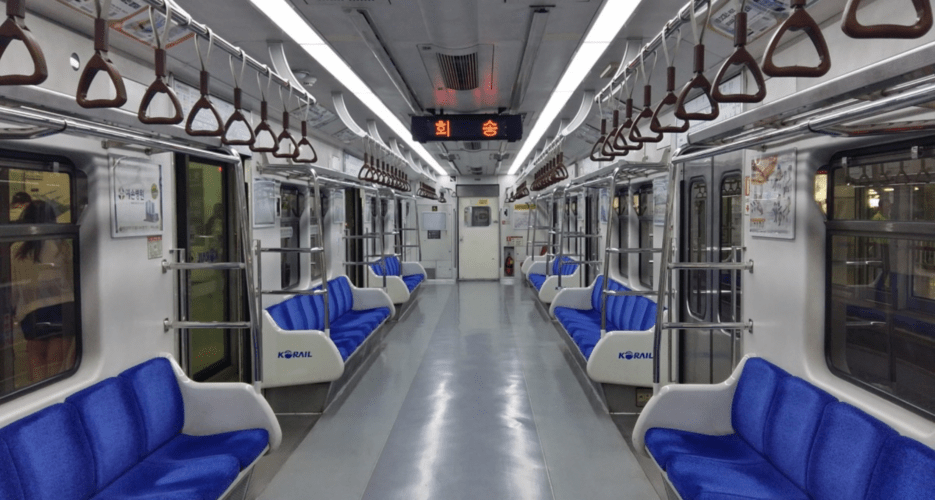 Free subway rides for seniors strains South Korea’s railways, and ignites debate