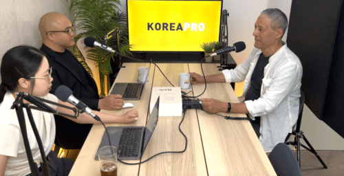 US-South Korea alliance: Resilience amid change with David Kang — Ep. 28