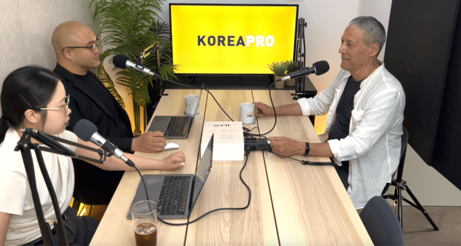 US-South Korea alliance: Resilience amid change with David Kang — Ep. 28