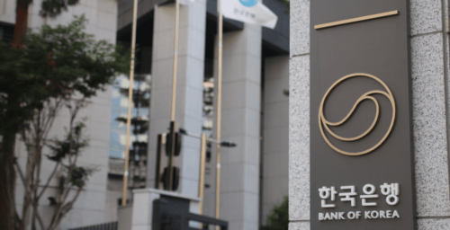 Economic slowdown drives Bank of Korea to surprise second rate cut