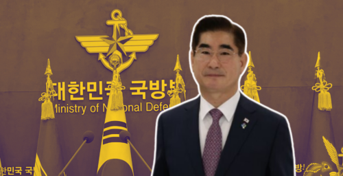 South Korea’s next defense minister faces balancing loyalty and responsibility