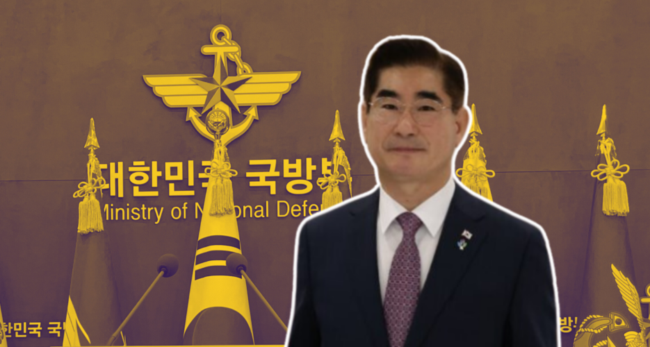 South Korea’s next defense minister faces balancing loyalty and responsibility