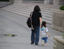 South Korean third-quarter birthrate rebounds after over a decade of slowdown