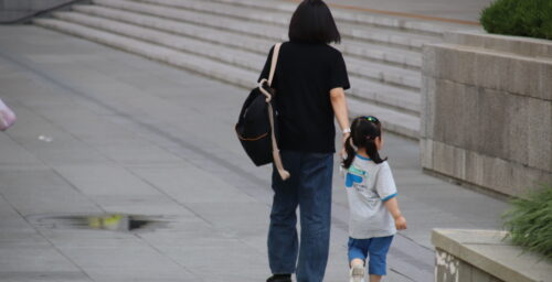 South Korean third-quarter birthrate rebounds after over a decade of slowdown