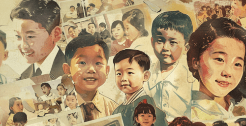 Overseas Korean adoptees struggle for answers in the face of red tape