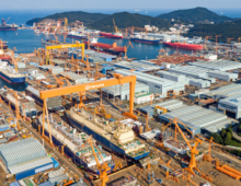 South Korea seeks deeper role in US defense supply chain through MRO talks