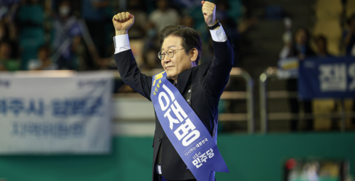 Lee Jae-myung’s re-election intensifies risks for businesses in South Korea