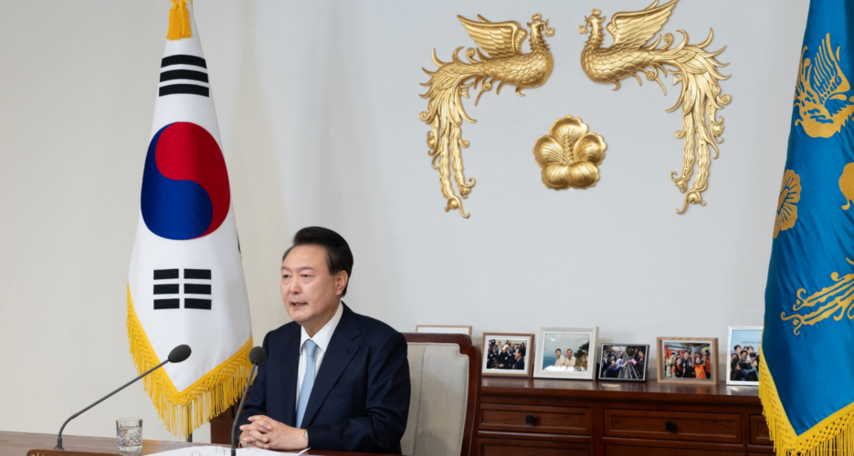Yoon’s budget and pension proposals, deepfake sex crime — Ep. 36