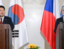 South Korea’s push for Czech nuclear deal highlights aggressive foreign policy