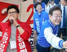 Why the results of South Korea’s by-elections mask growing political fissures