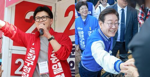 Why the results of South Korea’s by-elections mask growing political fissures