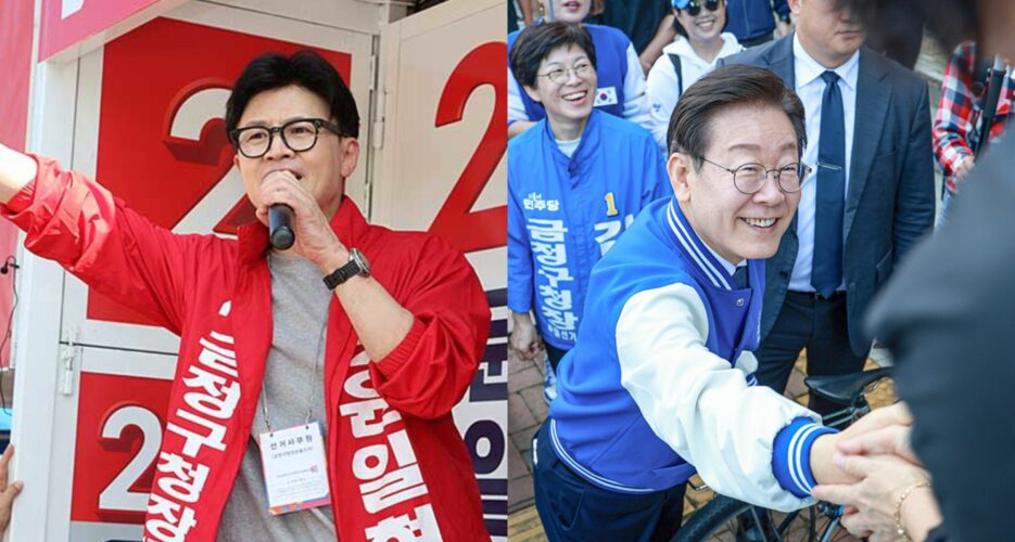 Why the results of South Korea’s by-elections mask growing political fissures