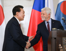 Czech contract delay tests South Korea’s nuclear export ambitions in Europe