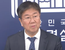 Yoon Suk-yeol taps former chief of staff as ambassador to China