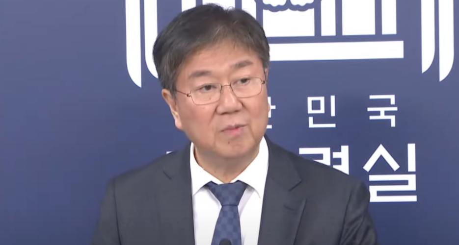 Yoon Suk-yeol taps former chief of staff as ambassador to China