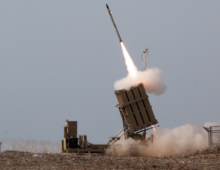 What South Korea can learn from Israeli missile defense after Iran’s barrage