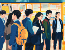 South Korea faces jobless youth crisis amid employment mismatch and isolation