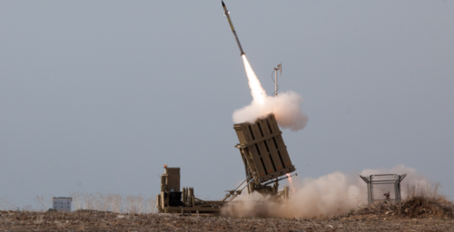 What South Korea can learn from Israeli missile defense after Iran’s barrage