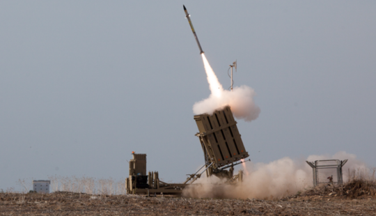 What South Korea can learn from Israeli missile defense after Iran’s barrage