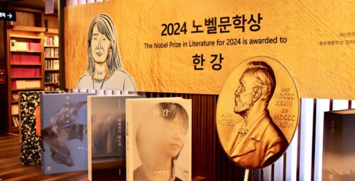 Unsung heroes of Korean literature demand more support and recognition