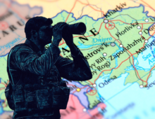 South Korea’s Ukraine observer mission sparks debate about military deployment