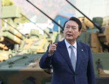 Trump’s return forces South Korea’s defense industry to adapt to new realities