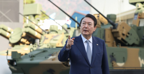 Trump’s return forces South Korea’s defense industry to adapt to new realities