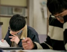 Science vs. Humanities: Why South Korean students switch their academic tracks