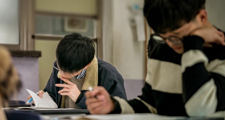 Science vs. Humanities: Why South Korean students switch their academic tracks