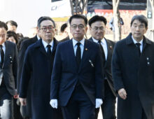 Choi Sang-mok steps in as South Korea’s new interim leader amid mounting crises