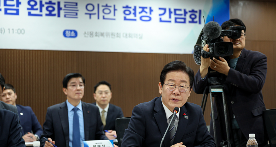 How a Democratic Party president could reshape South Korea’s economy