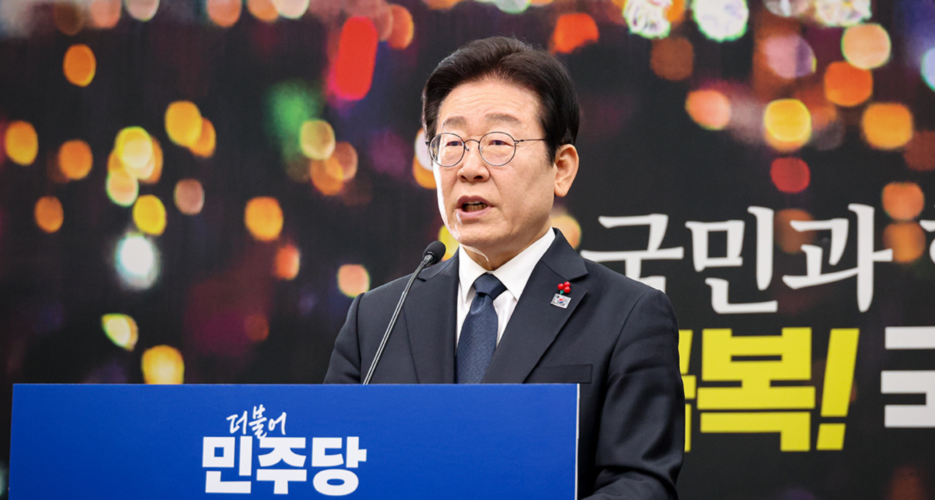 Why social issues will pose critical test for South Korea’s Democratic Party