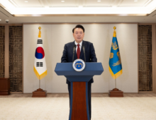 South Korea’s political crisis: Who’s who in martial law declaration fallout