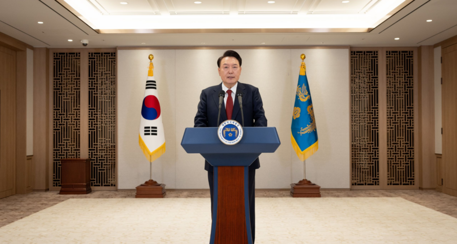 South Korea’s political crisis: Who’s who in martial law declaration fallout