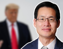 Special episode with Andrew Yeo: Trump 2.0 and alliance challenges — Ep. 50