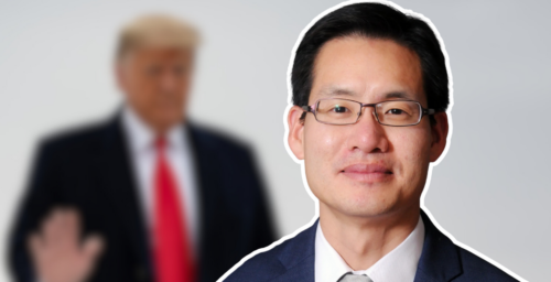 Special episode with Andrew Yeo: Trump 2.0 and alliance challenges — Ep. 50