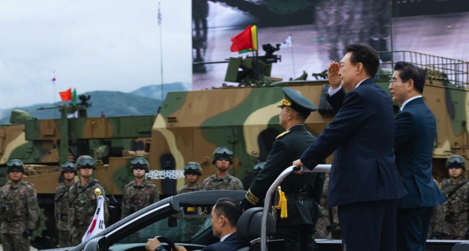 South Korea’s military faces calls for reform as martial law dust settles